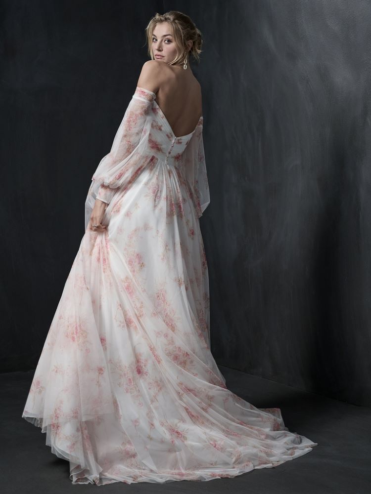NERIDA Sottero and Midgley