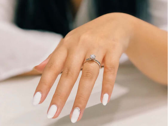 Ring Jewellery Ring Jewellery