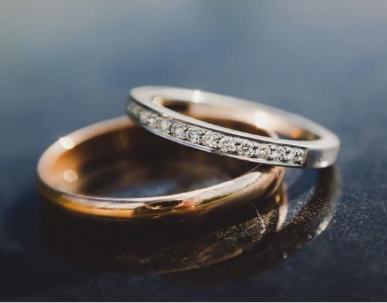 Rings Rings