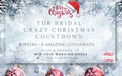 TDR Bridal Crazy Christmas Countdown