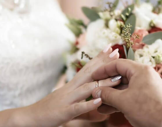 wedding jewellery