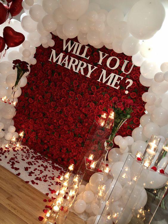 Christmas Countdown marry me Christmas Countdown marry me
