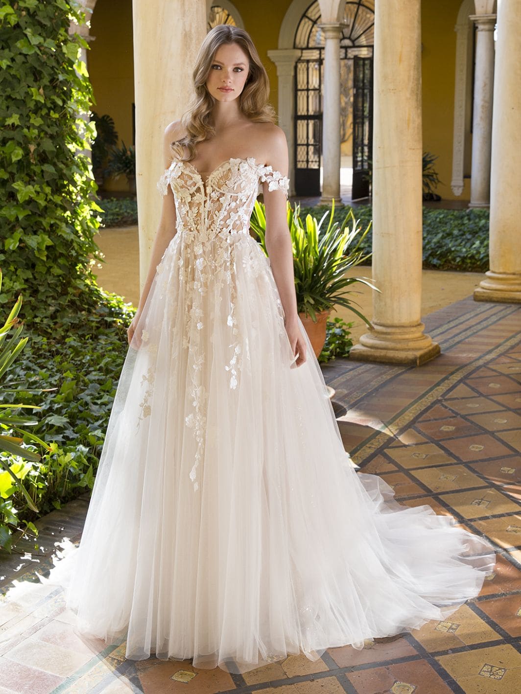 Enzoani beautiful sales