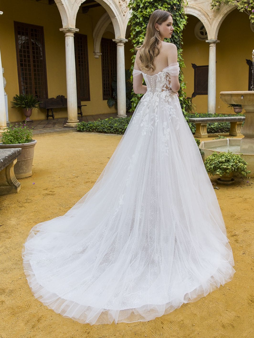 Ready To Wear European Designer Bridal Wedding Gown Quezon 48 OFF