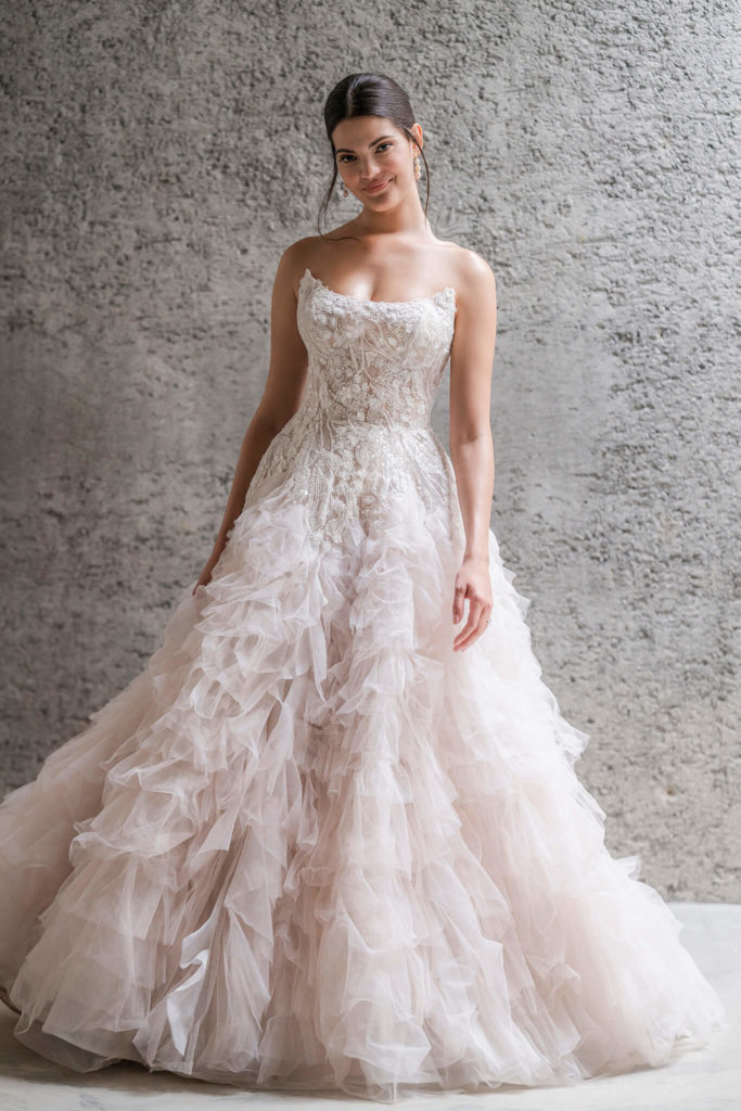 ALLURE COUTURE - C691