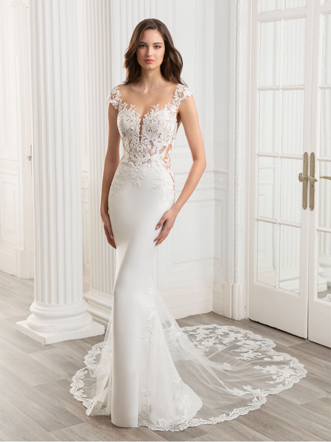 Enzoani new arrivals mina price