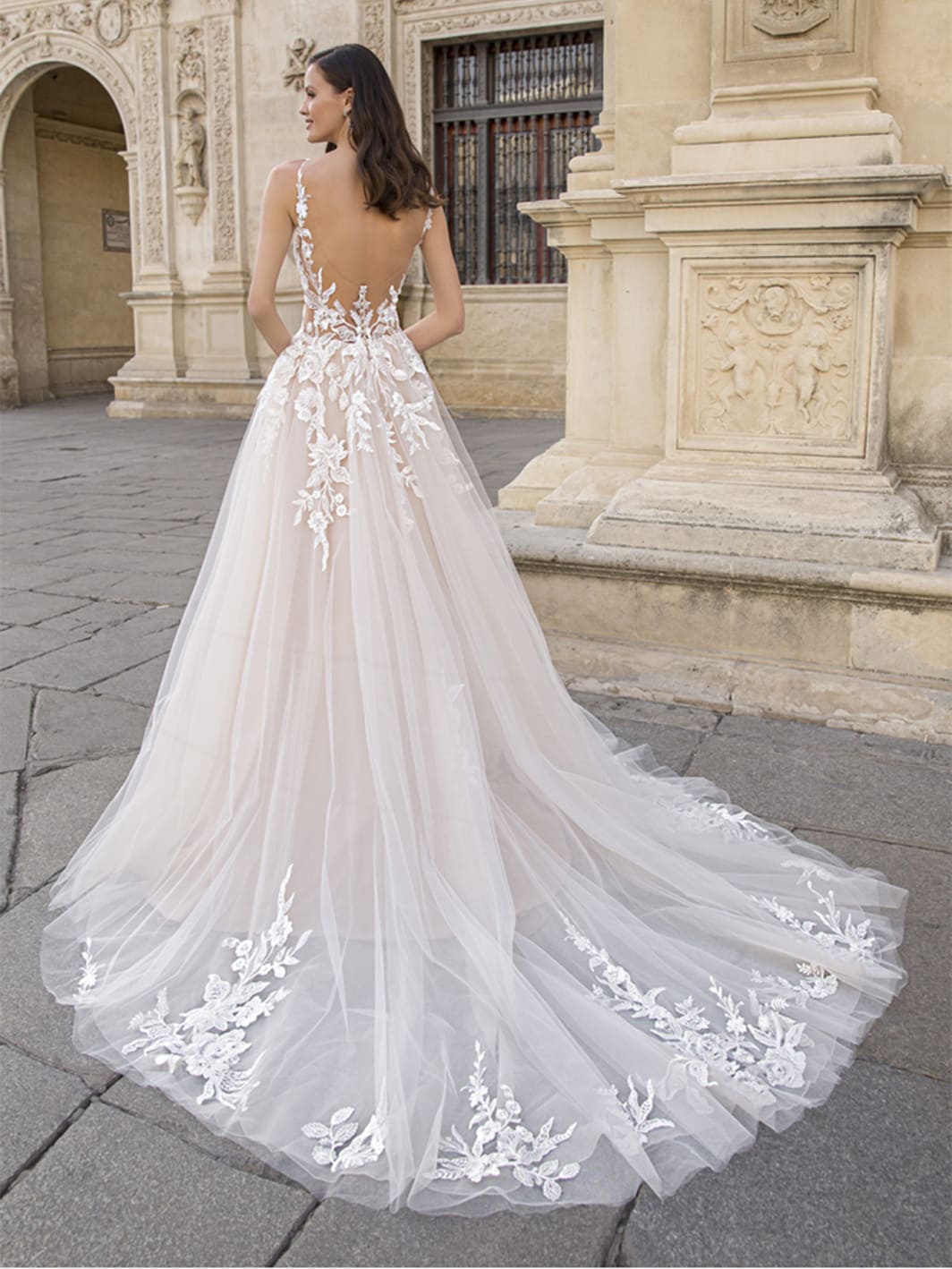 Enzoani wedding dress sales