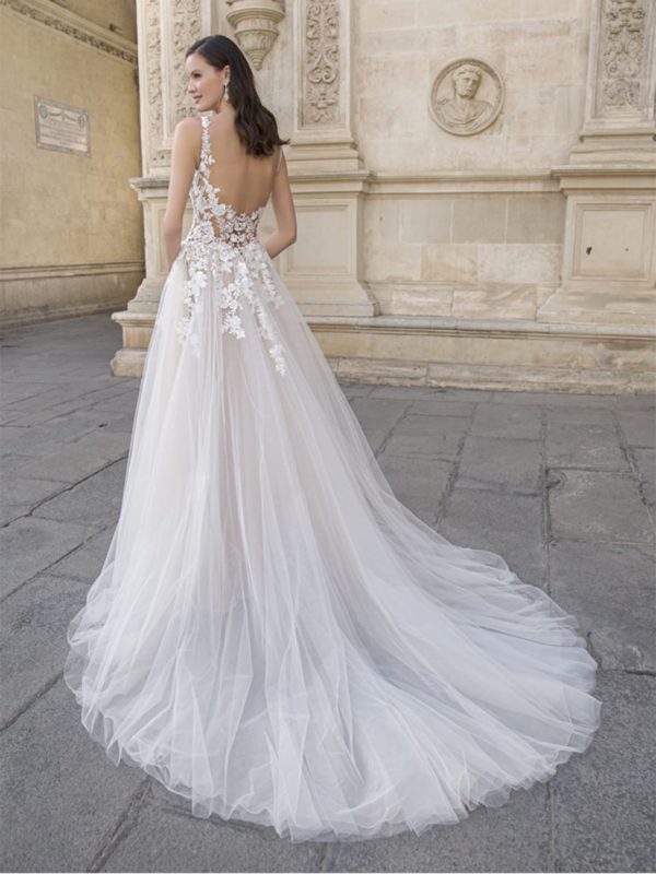 LEA Étoile by Enzoani