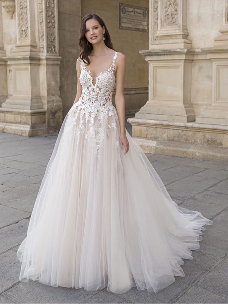 LEA Étoile by Enzoani