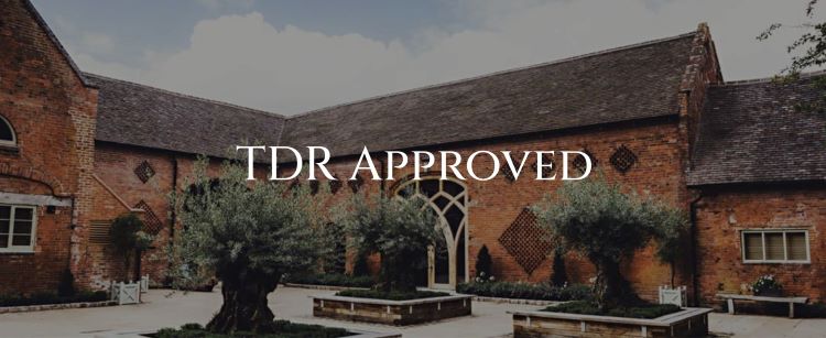 Finding the Perfect Wedding Venue Finding the Perfect Wedding Venue