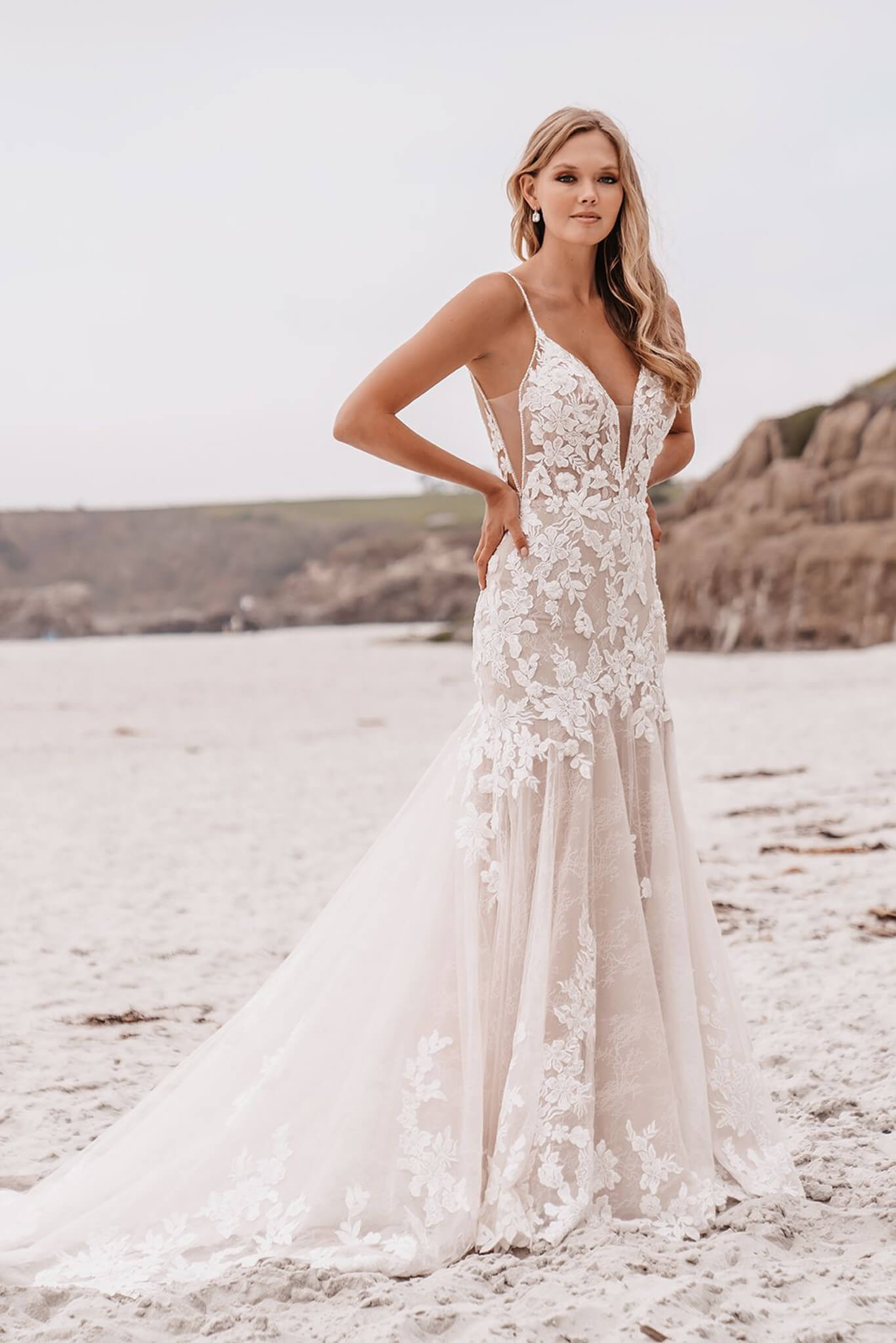 C631 Allure Couture