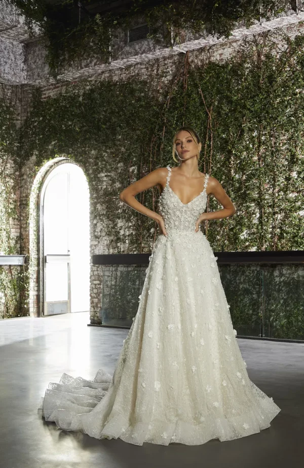 Harmonia 1204 Morilee
