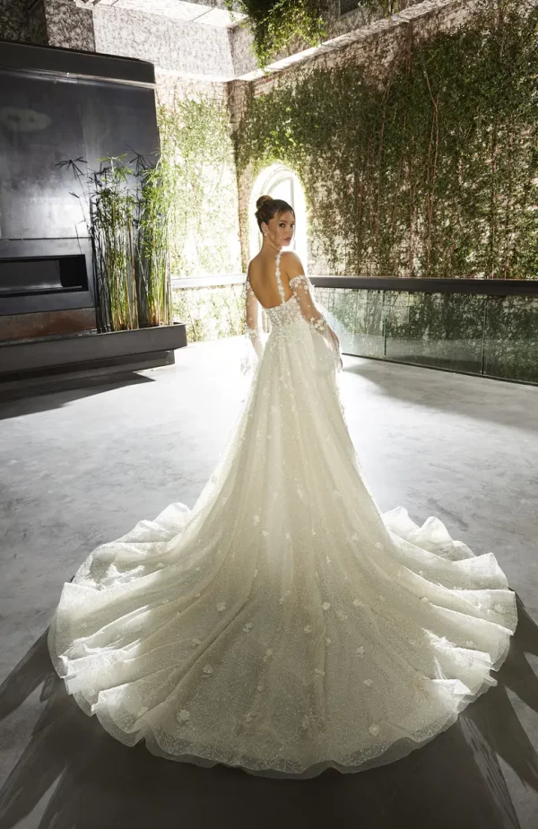 Harmonia 1204 Morilee