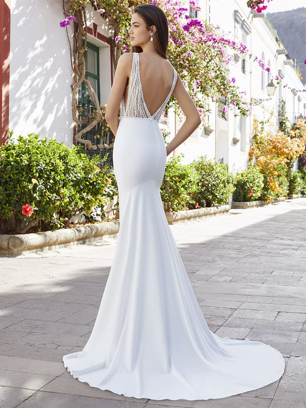 Enzoani top 2020 collection