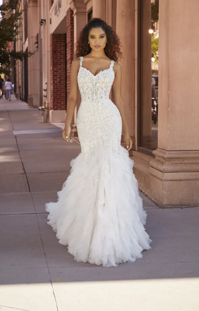 Juliet 2507 Morilee