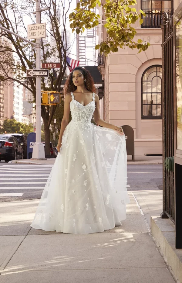 Josie 2508 Morilee