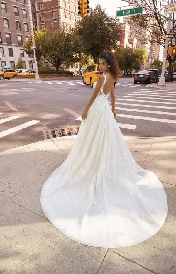 Josie 2508 Morilee