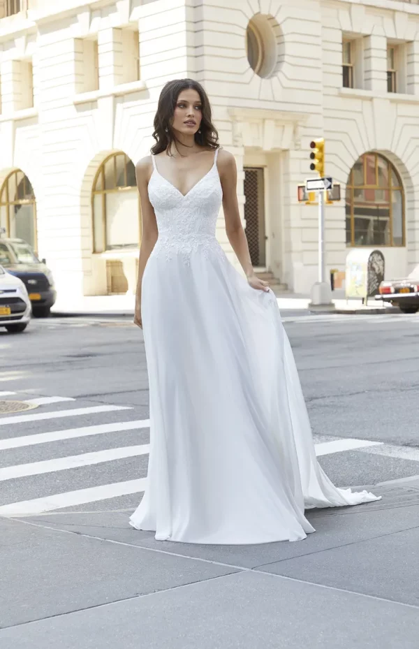 Jenna 4107 Morilee