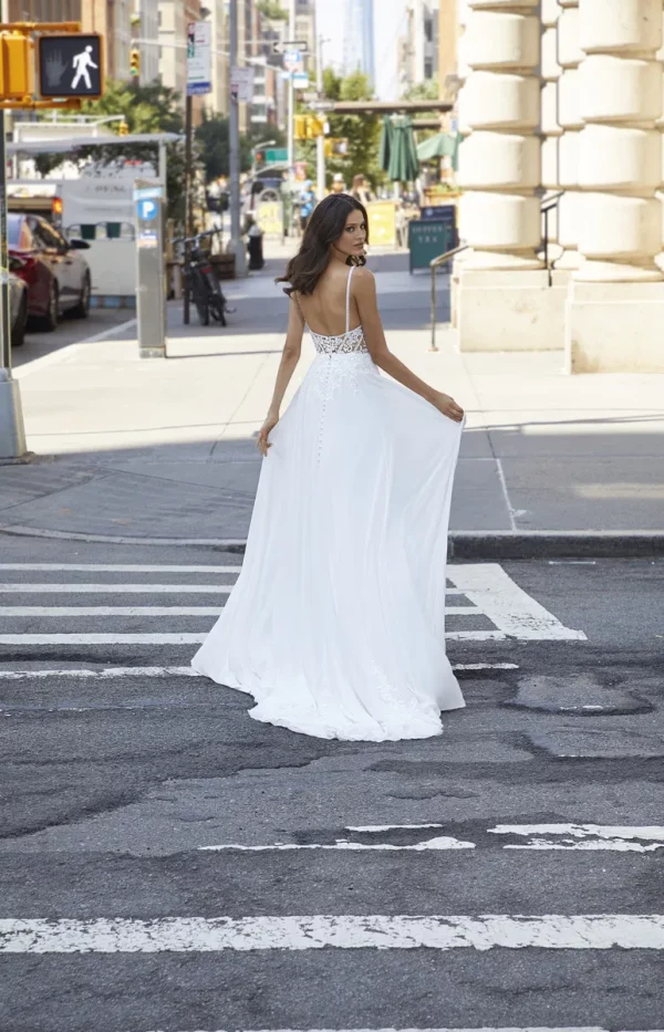 Jenna 4107 Morilee