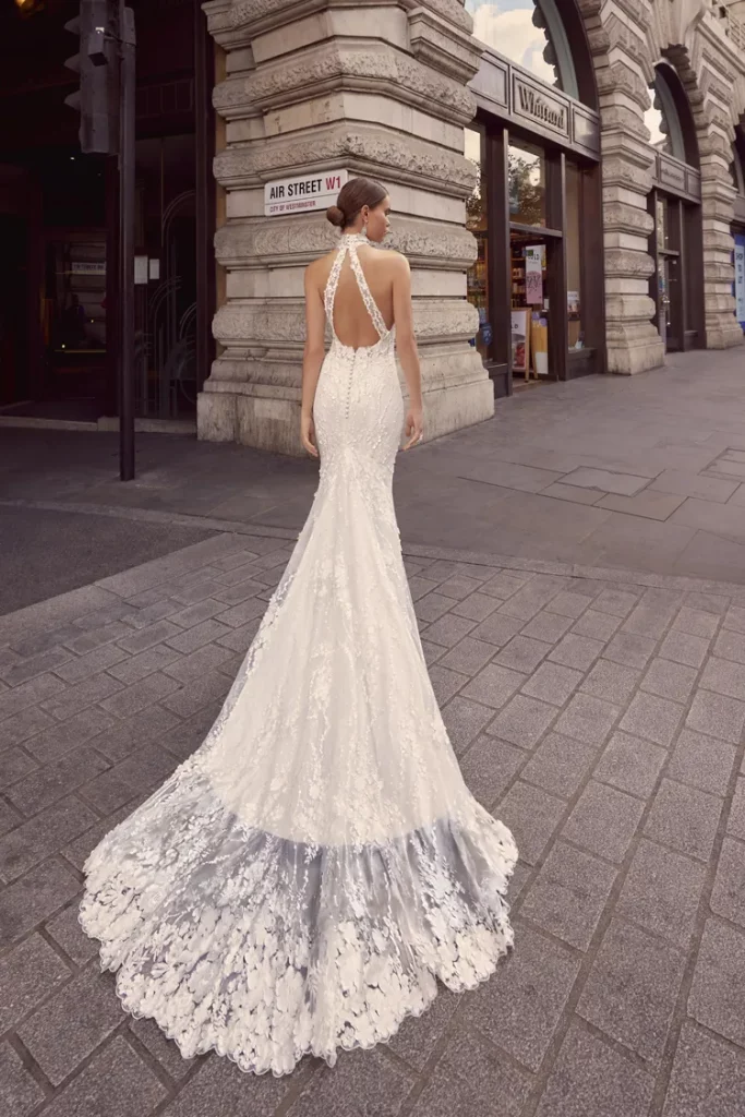 KATHRINE 69808 - Ronald Joyce Wedding Dress - TDR Bridal Birmingham