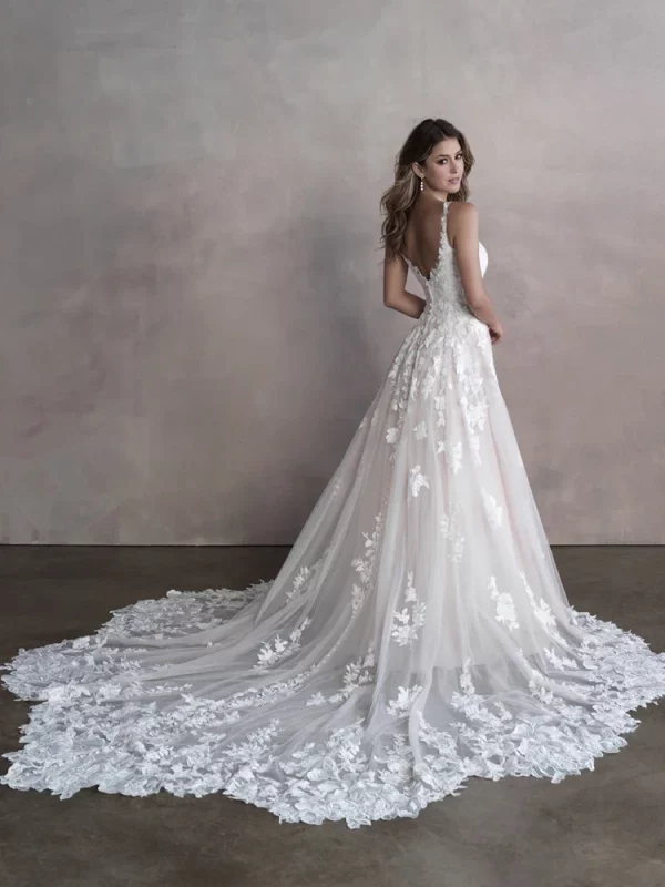 9811 Allure Bridal