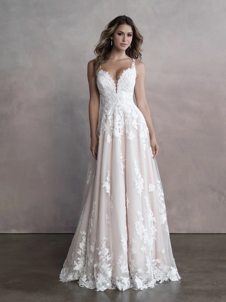 9811 Allure Bridal