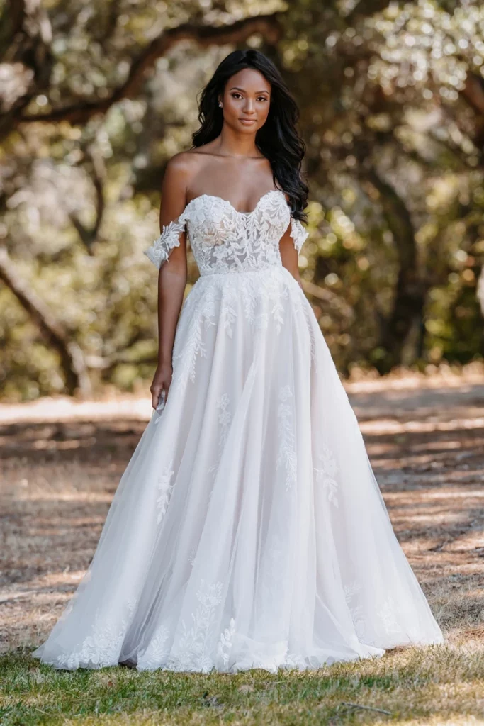 9902 Allure Bridal