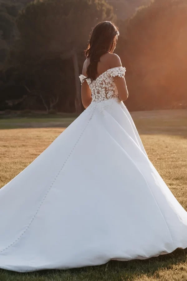 9908 Allure Bridal