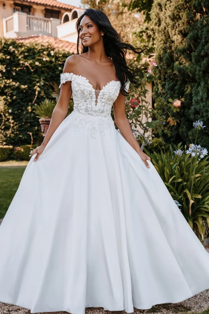 9908 Allure Bridal