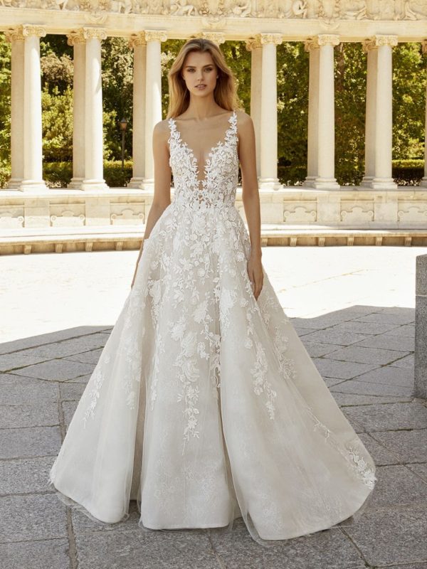 GALADRIEL Elysee Atelier