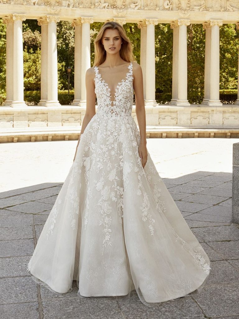 GALADRIEL Elysee Atelier