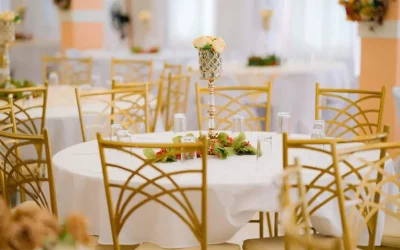 Best wedding venues in Walsall