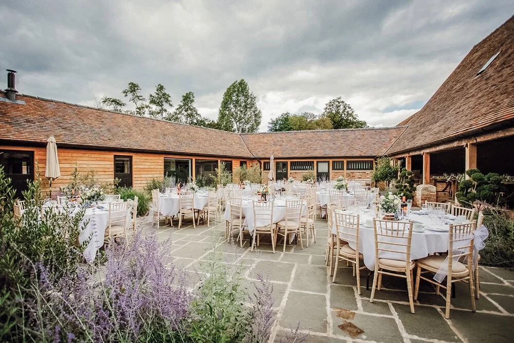 Best wedding venues