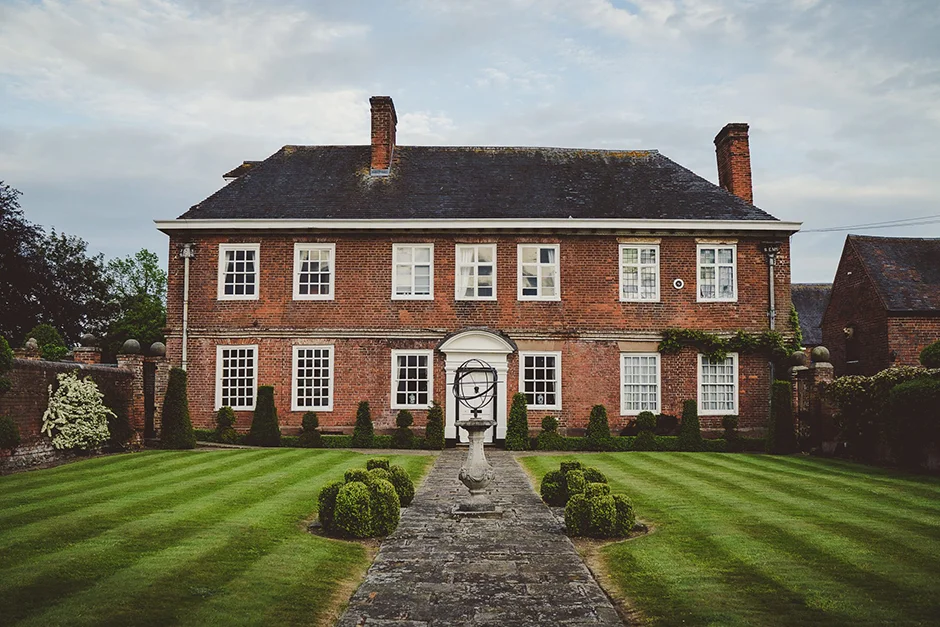 Blakelands Country House Blakelands Country House