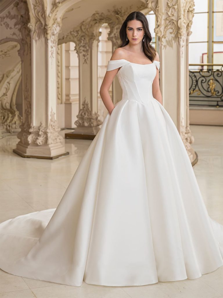 Élysée Wedding Dresses - TDR Bridal Birmingham West Midlands