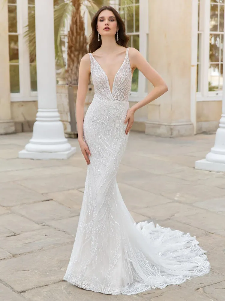 Enzoani wedding clearance