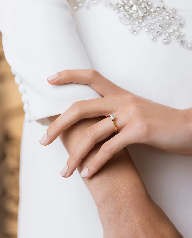 7 Engagement Ring Trends To Know For 2022