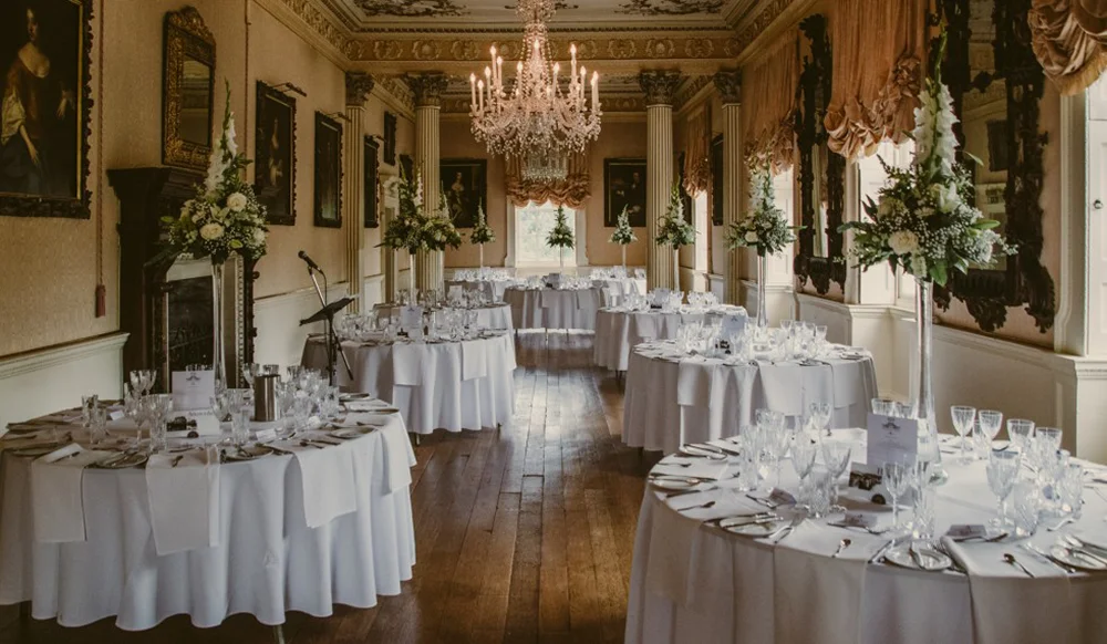 Hagley Hall Hagley Hall