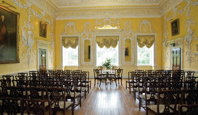 Hagley Hall Hagley Hall