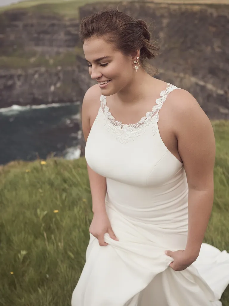 FRIDA Rebecca Ingram