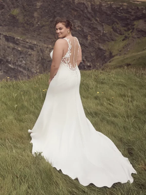 FRIDA Rebecca Ingram