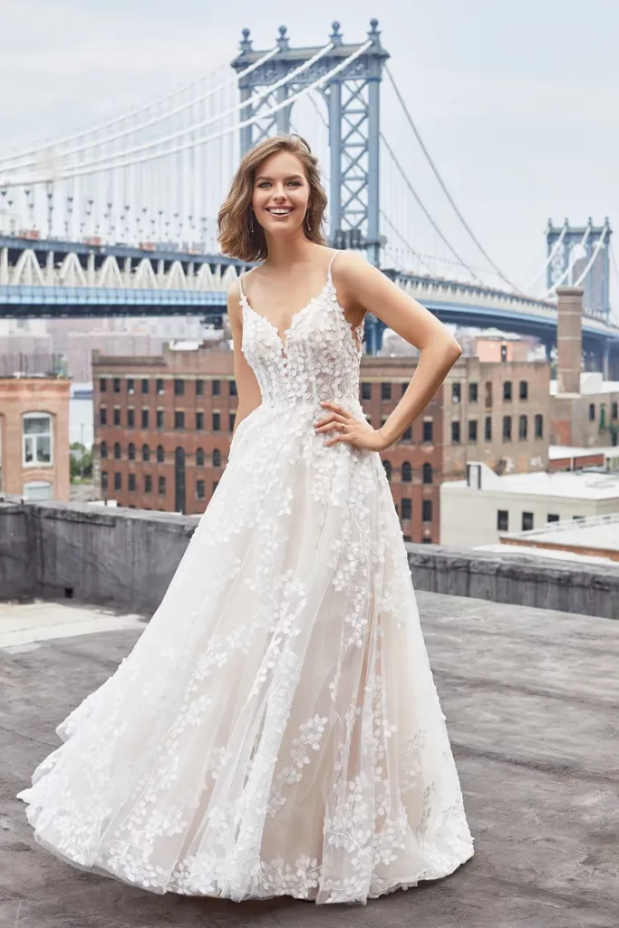 Josephine MJ902L Madison James