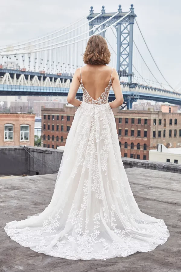 Josephine MJ902L Madison James