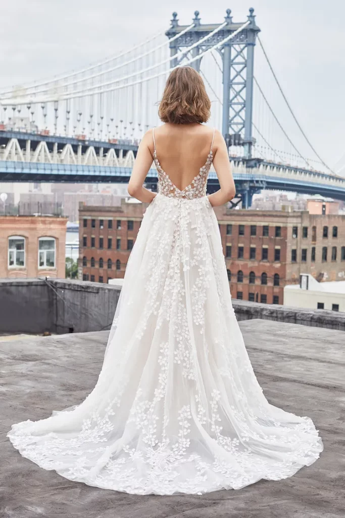 Josephine MJ902L Madison James