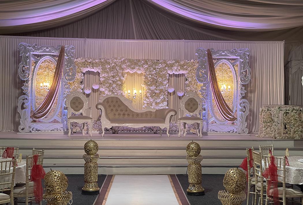 Majestic Banqueting