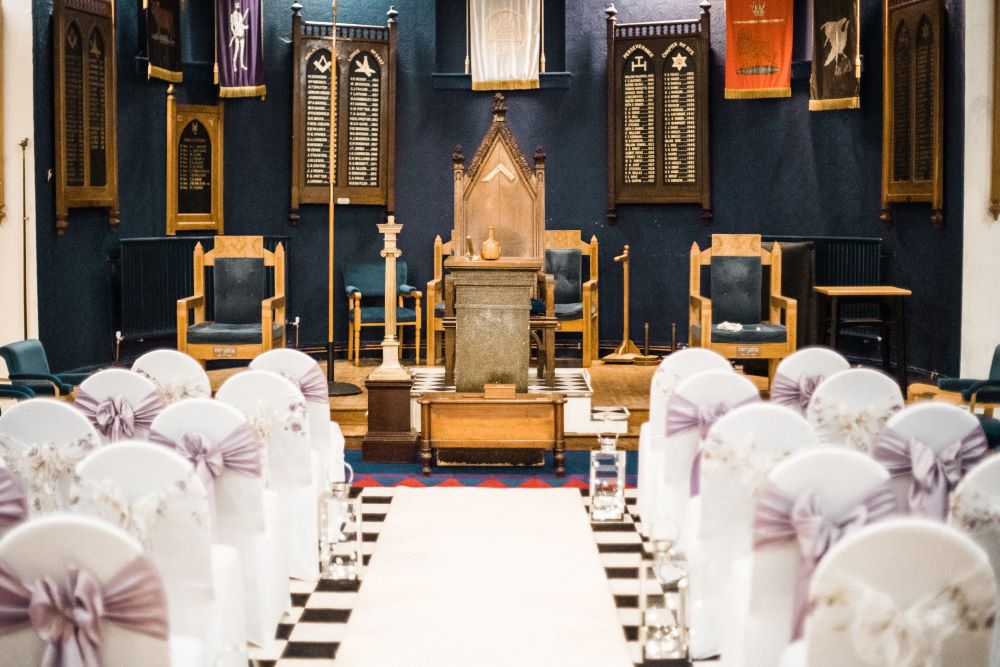 Newfields Banqueting suite Newfields Banqueting suite<br />