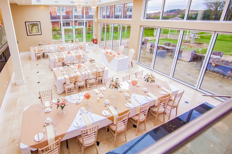 Park Hall Hotel & Spa wedding Park Hall Hotel & Spa wedding