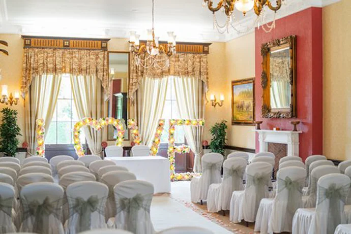 Safari Venues Safari Venues