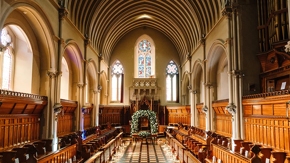 Stanbrook Abbey Hotel Stanbrook Abbey Hotel