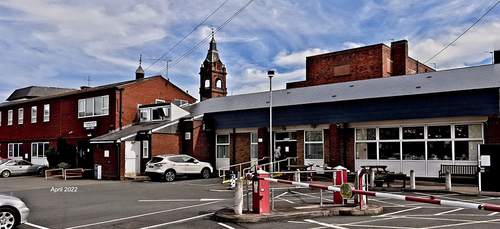 Stourbridge Institute Social Club Stourbridge Institute Social Club
